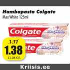 Магазин:Grossi,Скидка:Зубная паста Colgate