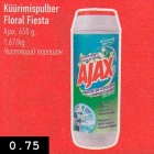 Allahindlus - Küürimispulber
Floral Fiesta 