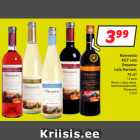 Rumeenia
KGT vein
Dreamer
Late Harvest,
75 cl*