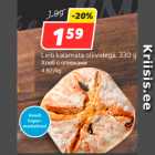 Магазин:Hüper Rimi,Скидка:Хлеб с оливками