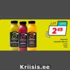 Innocent
smuutid, 360 ml*