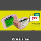 Rakvere suitsusink
 ja suitsusingike, 350 g*