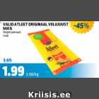 VALIO ATLEET ORIGINAAL VIILUJUUST 500 G