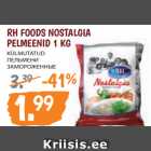 Магазин:Maksimarket, Konsum, AjaO,Скидка:ПЕЛЬМЕНИ
ЗАМОРОЖЕННЫЕ 