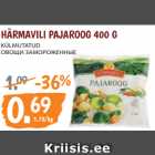 Магазин:Maksimarket, Konsum,Скидка:ОВОЩИ ЗАМОРОЖЕННЫЕ
