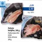 Магазин:Maxima XX,Скидка:Рыбное филе без кожи