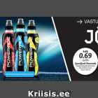 Spordijook