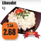 Lihasalat