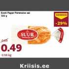 Eesti Pagar Perenaise sai
500 g
