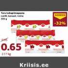 Tere kohupiimapasta