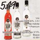 Магазин:Säästumarket,Скидка:Водка