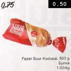 Fazer Suur Kodusai, 500 g