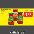 Allahindlus - Panzani pastakaste, 400 g