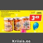 Магазин:Hüper Rimi, Rimi,Скидка:Морепродукты в масле
