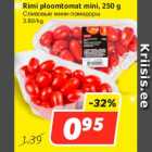 Allahindlus - Rimi ploomtomat mini, 250 g