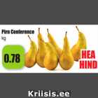 Allahindlus - Pirn Conference
kg