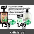 DKS SEEBID 500 ML