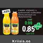 CAPPY JOOGID 1 L