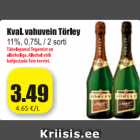 Магазин:Grossi,Скидка:Игристое вино Törley