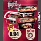 Pasteet