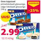 Oreo küpsised