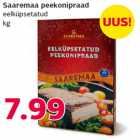 Saaremaa peekonipraad