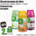 Õhuvärskendaja Air Wick