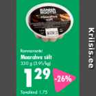 Rannarootsi Maarahva sült 330 g