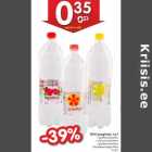 Allahindlus - Rimi joogivesi, 1,5 l