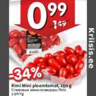 Rimi Mini ploomtomat, 250 g