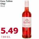 Глинтвейн
70 cl