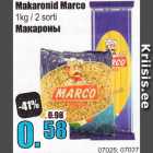 Makaronid Merco