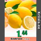 Sidrun 1 kg