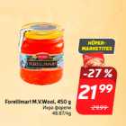 Forellimari M.V.Wool, 450 g