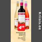 Rumeenia KGT vein
Dreamer Late
Harvest, 75 cl