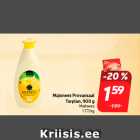 Majonees Provansaal
Tarplan, 900 g