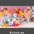 Mänguasi jäätise masin PLAY DOH**, 1 tk