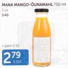 Allahindlus - MUNA MANGO-ÕUNAMAHL 750 ML