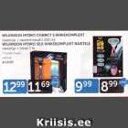 Магазин:Maksimarket, Konsum,Скидка:ПОДАРОЧНЫЙ НАБОР