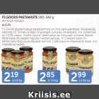 FS GOODS PASTAKASTE 280 - 340 G