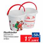 Plastikämber