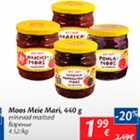 Moos Meie Mari, 440 g