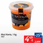 Allahindlus - Mesi Korio, 1 kg