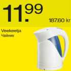 Veekeetja