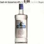 Eesti viin Saaremaa 1L