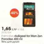 Palmolive dušigeel for Men Zen Paradise