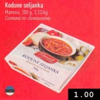 Магазин:Selver,Скидка:Солянка по-домашнему