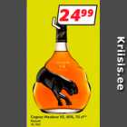 Alkohol - Cognac Meukow VS, 40%, 70 cl**