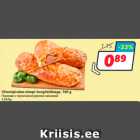 Viineripirukas sinepi-kurgitäidisega, 160 g
