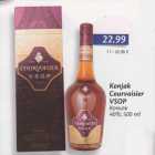 Allahindlus - Konjak Courvoisier VSOP